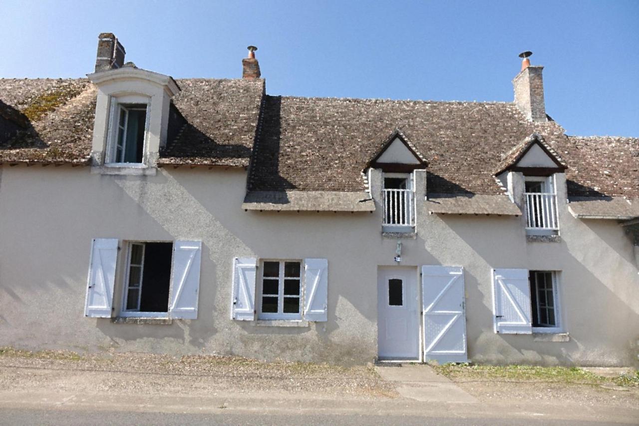La Maison De Saint-dye Holiday home *
