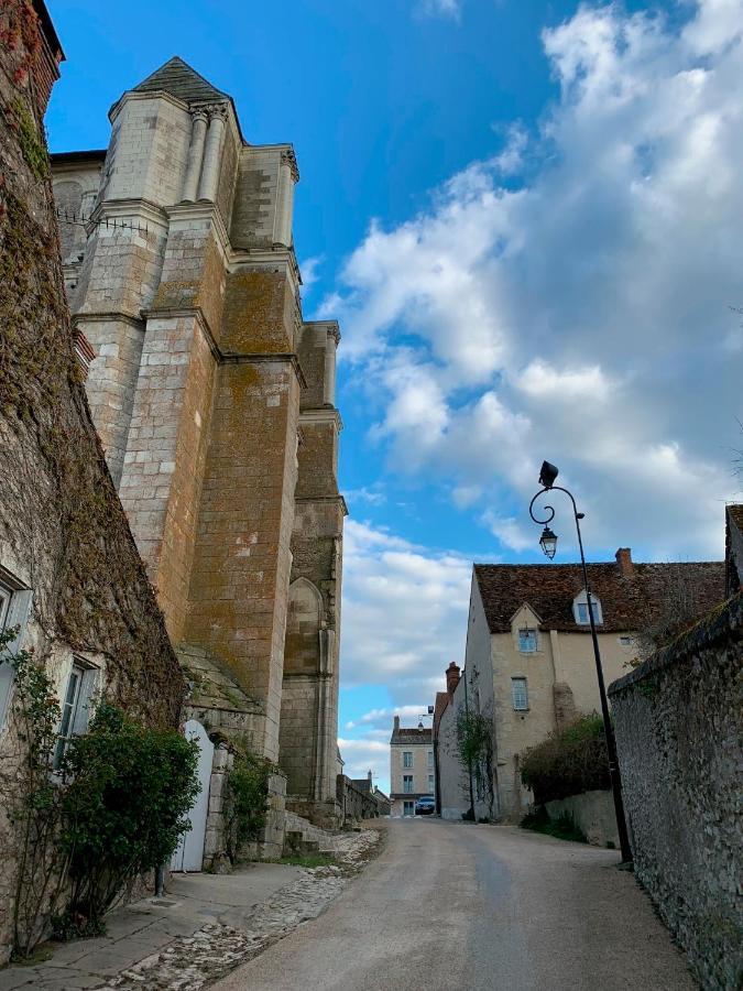 La Maison De Saint-dye Holiday home *
