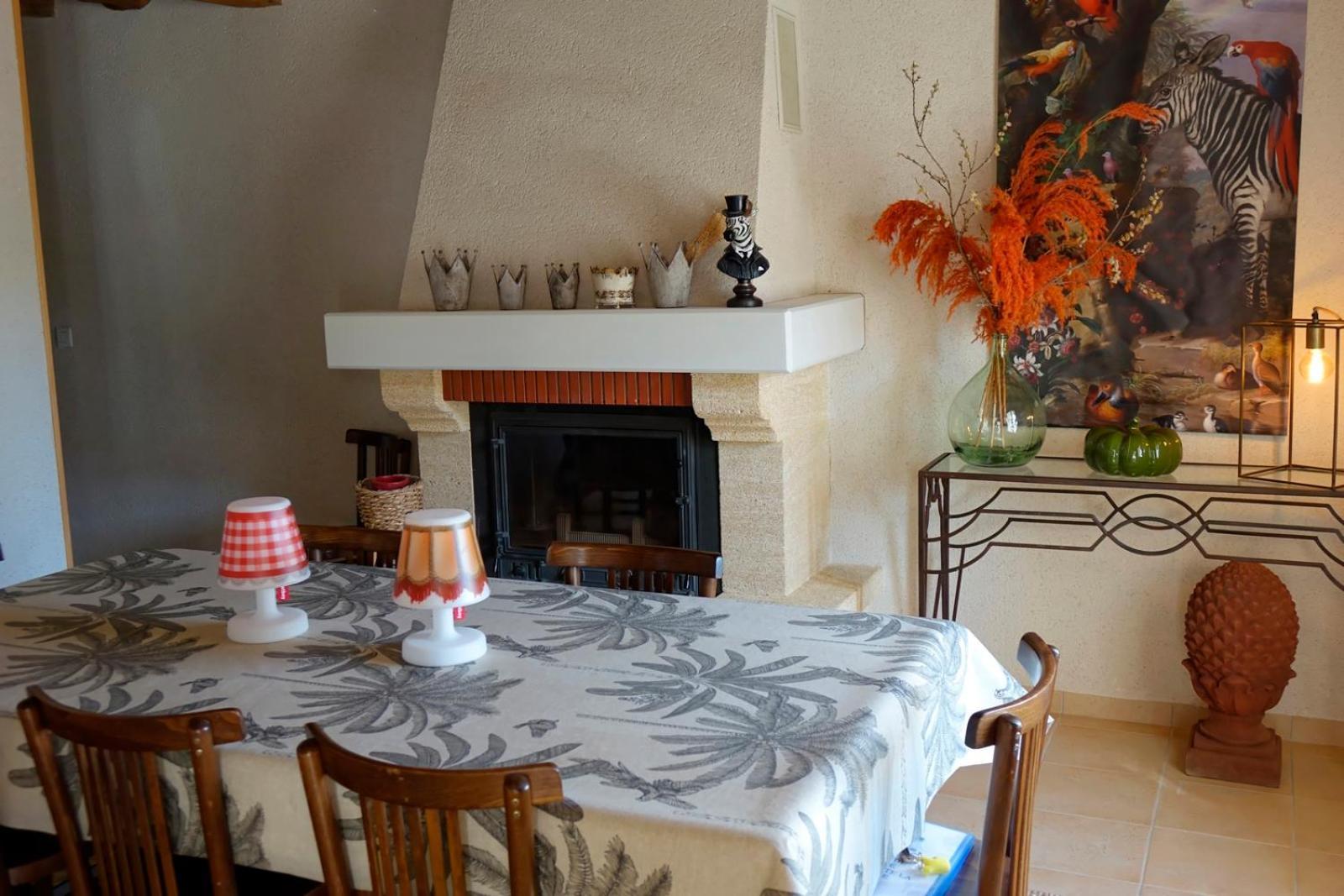 La Maison De Saint-dye Holiday home Saint-Dye-sur-Loire