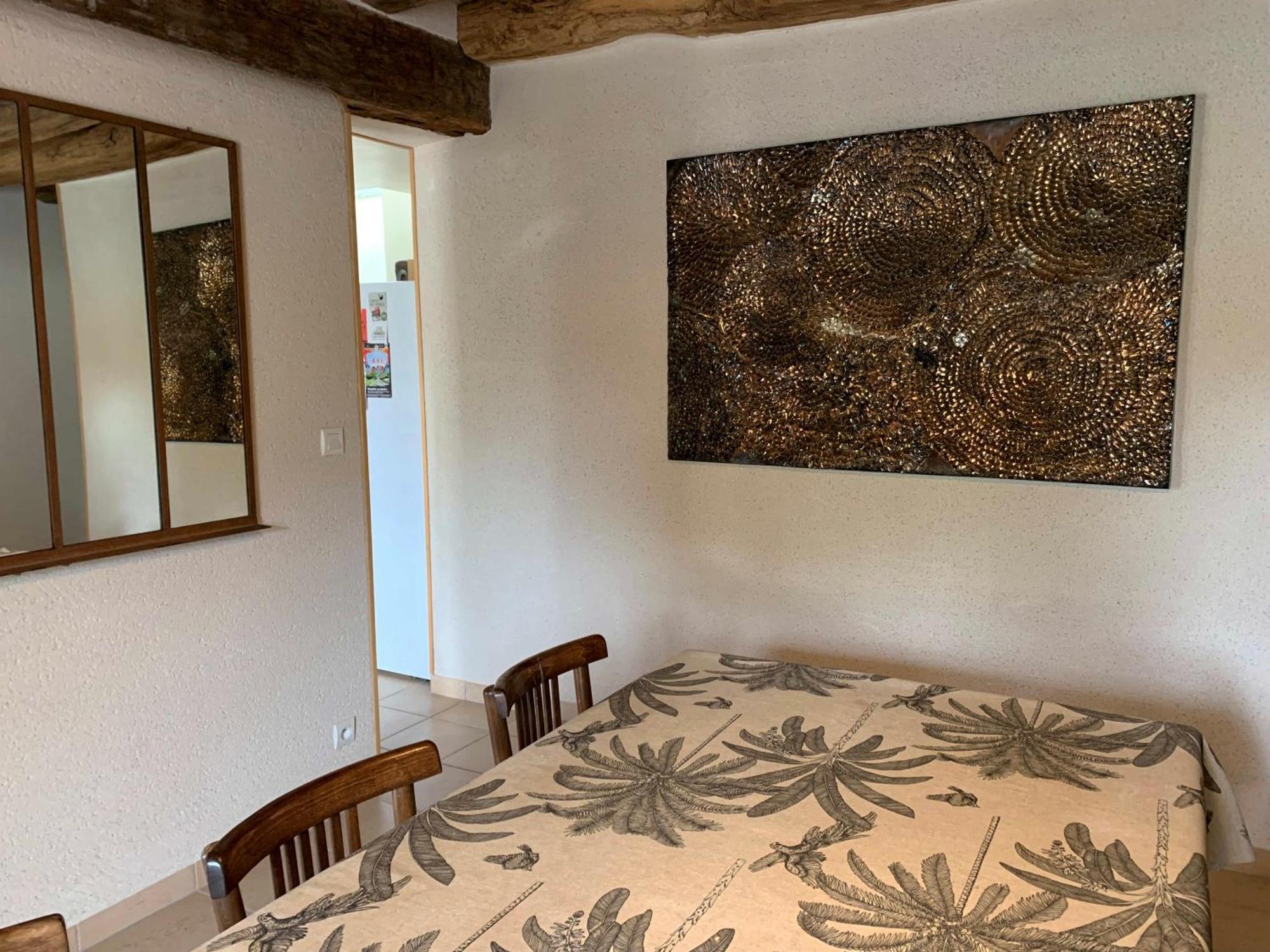La Maison De Saint-dye Holiday home